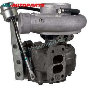 3599725 3599728 3599730 Turbo HX35W Turbocharger for Cummins Engine 6BTAA 6BTE 6B Tier 2B Cummins Parts HH-AutoParts 3599725, 3599726, 3599728, 3599730, 4033162, 4036398, 4036629, 3599727, 3599729, 3599830, 4033162H, 4033162HX, 4089466, 4089466NX, 4089466RX Turbo HX35 Turbocharger Cummins 6BTAA, 6BTE, 6B Tier-2B