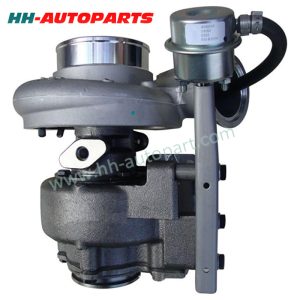 4035213 4050031 A3960478L Turbo HX35W Turbocharger for Cummins Truck with 6BTAA 210PS Engine Cummins Parts HH-AutoParts