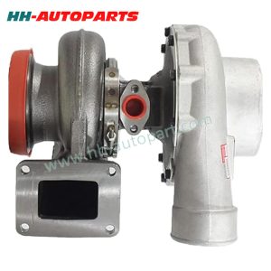 4035215 4035214 C4035214 Turbo HX35W Turbocharger for Cummins Engine 4B3.9 6B5.9 6BT Cummins Parts HH-AutoParts 4035215 4035214 C4035215 C4035214 Turbo HX35 Turbocharger Cummins 4B3.9, 6B5.9, 6BT