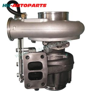 4044094 4955747 49557470 Turbo HX35W Turbocharger for Cummins QSB 6BT ISB 4B3.9 B5.9 QSB6.7 Cummins Parts HH-AutoParts 4044094 4044095 4044095H 4955747 49557470 Turbo HX35W Turbocharger Cummins QSB, 6BT, ISB, 4B3.9, B5.9, QSB6.7, QSB Tier-3