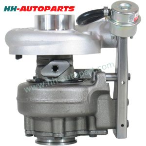 4045184 4045877 4047313 Turbo HX35W Turbocharger for Cummins 6BT 5.9 6BTA160 B160 Cummins Parts HH-AutoParts 4045184 C4045184 4045877 4045877N 4047313 C4047313 Turbo HX35W Turbocharger Cummins 6BT 5.9, 6BTA160, B160