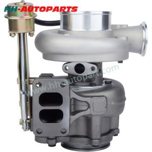 2881754 4041761 4090056 Turbo HX40W Turbocharger for Cummins Engine QSL QSL9 Cummins Parts HH-AutoParts 2881754 288175400 2881754NX 2881754RX 2839421 2839422 2839423 4046106 2839423H 4040255 4040256 4041761 4090056 Turbo HX40W Turbocharger Cummins QSL, QSL9