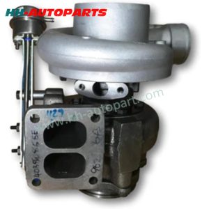 3537130 3539208 3537292 Turbo HX40W Turbocharger for Cummins Engine 6BT 6CTA 6CT 6C8.3 C8.3E ISC8.3 Cummins Parts HH-AutoParts 3539208 3537130 3536056 3537292 3537293 3537294 3539311 3594596 3535324 3537131 3802859 3538856 3537128 3537129 3802909 4033765 4090213 Turbo HX40W Turbocharger Cummins 6BT, 6CTA, 6CT, 6C8.3, C8.3E, ISC8.3