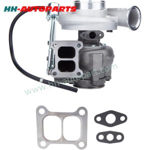 3536915 3537671 3802619RX Turbo HX40W Turbocharger for Cummins 6CT 6CTA ISC8.3 Cummins Parts HH-AutoParts 3802619, 380261900, 3802619NX, 3802619RX, 3597760, 3597761, 3597761H, 3533006, 3533007, 3536915, 3537671, 3539264, 3533010, 3533011, 3533012, 3533376, 3535665, 3535665H, 3927360, 1700320134, 170-032-0134, 1700320636, 170-032-0636, 3597335, 3597336, 4038004, 4040636 Turbo HX40W Turbocharger Cummins 6CT, 6CTA, ISC8.3