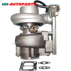 4029181 4029180 4029183 Turbo HX40W Turbocharger for Cummins 6CTA175 6BTA DCEC L360 Cummins Parts HH-AutoParts 4029181 4029180 4033164 4029182 4029183 4029184 Turbo HX40W Turbocharger Cummins 6CTA175, 6BTA, DCEC L360