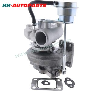 49389-03000 4938903000 Turbo TD04HL4 Turbocharger for Kubota V3800 Cummins QSB4.5 Engine Bobcat Loader A770 S750 S850 T750 T770 T870 Cummins Parts HH-AutoParts 49389-03000, 4938903000, 49389-03001, 49389-03002, 49389-03020, 49389-03021, 49389-03022, 4938903001, 4938903002, 4938903020, 4938903021, 4938903022, 1J500-17010, 1J500-17011, 1J500-17012, 1J500-17013, 1J500-17014, 1J50017010, 1J50017011, 1J50017012, 1J50017013, 1J50017014, 1J541-17010, 1J541-17011, 1J541-17012, 1J541-17013, 1J541-17014, 1J54117010, 1J54117011, 1J54117012, 1J54117013, 1J54117014, 7024308, 7024308EF, 7024308REM, KEART-1J500, KEART1J500 Turbo TD04HL4 Turbocharger Cummins Kubota GENERATOR(DIESEL):GL-3500, GL-5500(S), GL-6500S, GL-6500S/EMISSION CONTROLLED, GL-6500S-RV, GV-3170(SW), GV-3240, GV-3240SWGENERATOR(GASOLINE):AV5500-B-3Y-USA, AV5500-B-3Y-USA/E, AV6500-B-3Y-USA, AV6500-B-3Y-USA/E IMPLEMENT M SERIES:M1840, M1840 M1840A M1850 M1850A M1860 AND M1860A, M1840A, M1850, M1850A, M1860, M1860A LAWN TRACTOR (T SERIES):T1880, T1880AM SERIES:M6800/M6800S, M6800DT/M6800SDT, M6800S-CAB, M6800SDT-CAB, M8200-CAB, M8200DT-CAB, M8200DTN/M8200SDTN, M9000-CAB, M9000DT-CAB, M9000DTMIMPLEMENT TURF:G8102