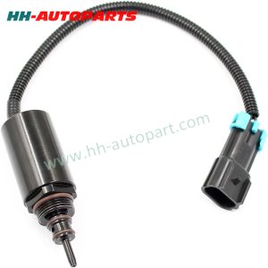 4036054 5140305AA Turbo Wastegate Control Solenoid for Cummins 5.9L Dodge Ram 1500 2500 3500 Cummins Parts HH-AutoParts