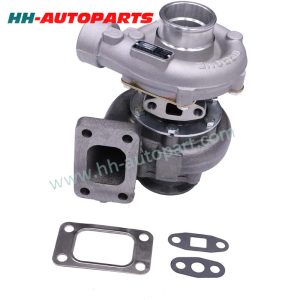 5273534 C5273534 728001-5001S Turbocharger for Cummins Engine 4BT 4BTA3.9 G2 3.9L Cummins Parts HH-AutoParts 5273534 C5273534 728001-5001S 7280015001S Turbocharger Cummins 4B, 4BT, 4BTA3.9-G2, 3.9L