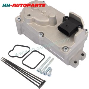 5456327 4034395 5459882 Turbocharger Actuator for Cummins Engine ISB6.7 ISL9 QSB6.7 Dodge Truck Ram 2500 3500 4500 5500 Cummins Parts HH-AutoParts 5456327, 5456327NX, 5456327RX, 5555542, 5555542NX, 5555542RX, 3785180, 3785180NX, 3785180RX, 3778623, 3778623NX, 3778623RX, 4034395, 4034395NX, 4034395RX, 5454057, 5454057NX, 5454057RX, 5459882, 5459882NX, 5459882RX, 6447832, 6447832NX, 6447832RX Turbocharger Actuator Cummins B6.7 CM2350 B121B, ISB (Chrysler), ISB6.7 CM2350 B101, ISL9 CM2350 L101, ISV5.0 CM3230 V104, L9 CM2350 L116B, QSB6.7 CM2350 B105, QSG12 CM2350 G110, X12 CM2350 G110, QSL9 CM2350 L102