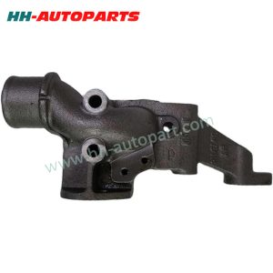 3979118 C3979118 Water Inlet Connection for Cummins ISBE 4B3.9 6A3.4 6B5.9 B4.5 Cummins Parts HH-AutoParts