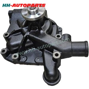 1693607 4955733 3680344 Water Pump for Cummins B3.3 3.3L QSB3.3 CM2150 QSB4.5J Hyster Forklift CASE JCB TCM Cummins Parts HH-AutoParts 1693607 4955733 4089908 3680344 3680411 3681106 3800495 4024845 4026702 4059254 4920463 4025097 4923759 5473366 Water Pump Cummins B3.3, QSB3.3 CM2150, QSB3.3 CM2250 EC, QSB4.5 CM2250 EC