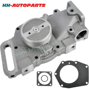 3045943 3024386 3045944 Water Pump for Cummins Fleet 300 Big Cam IV 855 300 350 400 NTC45 Cummins Parts HH-AutoParts