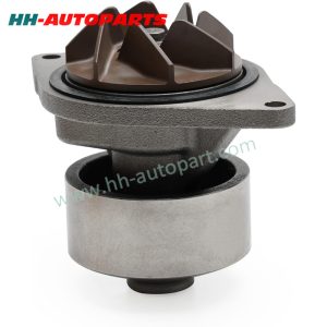 3286275 5473238 3802357 Water Pump for Cummins Engine 4B3.9 6B5.9 ISB ISBE ISBE4 QSB5.9 Dodge Ram 2500 3500 5.9L Cummins Parts HH-AutoParts