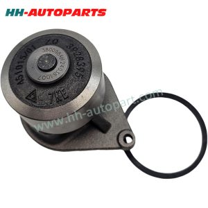 3800984 4892175 Water Pump for Cummins Engine 4B3.9 6B5.9 6C8.3 B4.5 ISB5.9 ISB4.5 QSB4.5 QSB6.7 Cummins Parts HH-AutoParts