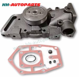 3801715 3801784 3000886 Water Pump for Cummins NT855 855 NH855 N310 NTC335 NTC350 Cummins Parts HH-AutoParts 3801715 3801784 3000886 3051374 Water Pump Cummins NTC270-CT, NT855-C310, N310, NTC335, NT855-C335, NTC350, NTA855-C360, NT855, 855, NH855