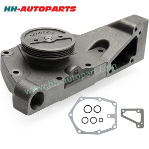 3803138 3803030 3052386 3062928 Water Pump Cummins 88 Big Cam IV NT88 NTC300 315 350 360 400 Cummins Parts HH-AutoParts 3803138 3803030 3052386 3062928 Water Pump Cummins 88 Big Cam IV NT88 NTC300 315 350 360 400