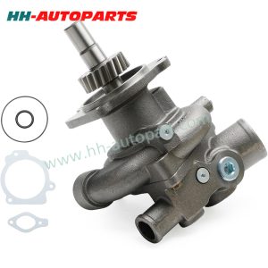 3803403 2882144 4955705 Water Pump for Cummins L10 LT10 ISM ISM11 M11 QSM11 Cummins Parts HH-AutoParts 2882144, 4955705, 3800737, 3800737RX, 3803403, 3803403RX, 23532172, 3073693, 3803403RX, 3068848, 3803260, 3800745, 3800479, 4955706, 4003929 Water Pump Cummins L10, LT10, ISM, ISM11, M11 Celect, M11 Celect Plus, M11 Mechanical, QSM11, M11