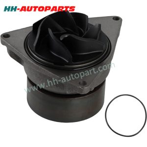 3804927 3286293 328629300 Water Pump for Cummins 6C8.3 6CTA ISC ISL QSC Hyundai R300LC 9S R320LC 7 R330LC 9S R360LC 7 Cummins Parts HH-AutoParts
