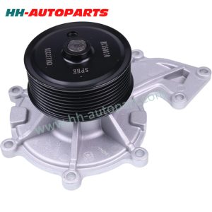 5314728 5333149 5302446 Water Pump for Cummins Engine B4.5 F3.8 F4.5 QSF3.8 ISF3.8 ISB4.5 Cummins Parts HH-AutoParts
