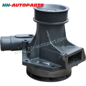 612640060102 Water Pump for Cummins CLG855N Wheel Loader Cummins Parts HH-AutoParts