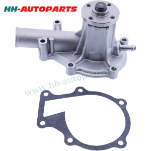 0185-6671 185-6671 1856671 Water Pump with Gasket Compatible with Cummins Onan Generator Cummins Parts HH-AutoParts