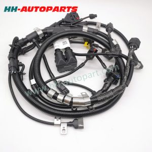 4319565 Wiring Harness for Cummins Engine ISM11 Cummins Parts HH-AutoParts