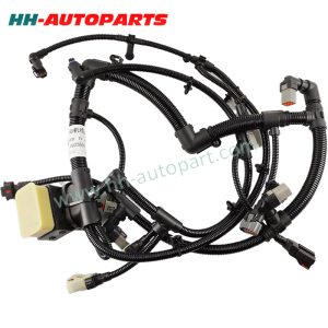 4933503 C4933503 Wiring Harness for Cummins Engine ISBE ISDE QSB6.7 ISB6.7 ISD6.7 6ISBE Cummins Parts HH-AutoParts