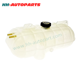 HH-AutoParts Freightliner Coronado Century Class Columbia 05-20529-000 A05-23045-000 05-23045-001 603-5201 New Coolant Recovery Tank with Cap and Sensor 05-20529-000 A05-23045-000 05-23045-001 603-5201 Coolant Recovery Tank with Cap and Sensor Freightliner Coronado 2010-2015 Freightliner Century Class 2001-2007 Freightliner Columbia 2001-2007 Freightliner Columbia 2010-2014