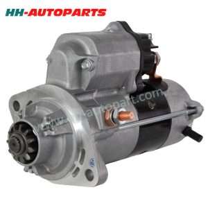 90032414 428000-5120 12V 11T Starter Motor for Cummins Engine ISB 6.7 Cummins Parts HH-AutoParts