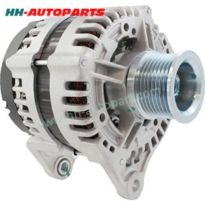 5316342 C5316342 JFZ1135111 12V 135A Alternator for Cummins ISB ISF QSB Cummins Parts HH-AutoParts