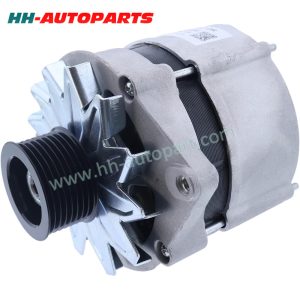 12V Alternator 3936680 26021253 275415400101 for Cummins Engine 6BT 6BT5.9 Cummins Parts HH-AutoParts 3936680 393668000 26021253 275415400101 Alternator Cummins 6BT 6BT5.9