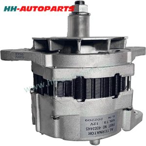 4003445 12V Alternator for Cummins 6C8.3 ISM11 QSM11 Cummins Parts HH-AutoParts