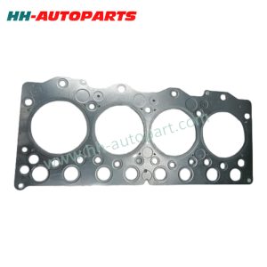 5272095 16V Cylinder Head Gasket for Cummins QSB3.3 ISB3.3 Cummins Parts HH-AutoParts