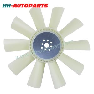 449100 18 3912750 18 Updated Plastic Fan for Cummins Engine 4BT Bandit Wood Chippers Cummins Parts HH-AutoParts