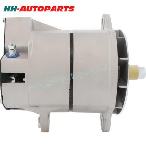24V Alternator 3000347 176305 8700049 for Cummins Engine NTA855CCEC K38 K19 Cummins Parts HH-AutoParts 176305 3000347 3000347RX 4078701 8700049 Alternator Cummins NTA855CCEC K38 K19