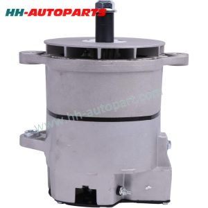 3000347 4078701 8700049 24V Alternator for Cummins Engine NTA855CCEC K38 K19 Cummins Parts HH-AutoParts Ref No. 176305 3000347 3000347RX 4078701 8700049 Description Alternator Applications: Cummins NTA855CCEC, K38, K19