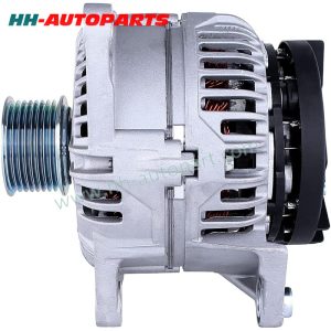 5259578 0124655020 0124655082 24V Alternator for Cummins ISB6.7 6.7L Cummins Parts HH-AutoParts Ref No. 5259578 525957800 0124655020 0124655082 0 124 655 020 0-124-655-082 0-124-655-020 0 124 655 08 400-24274 40024274 Description Alternator Applications: Cummins ISB6.7 6.7L