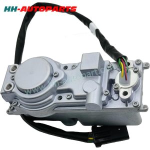 3787657 4034135 2839392 24V Electronic Turbo Actuator for Cummins Scania DC1305 DLC6 Cummins Parts HH-AutoParts Ref No. 3787657 4034135 2191616 2839392 3767355 Description Electronic Turbo Actuator Applications: Cummins Scania DC1305, DLC6 EURO5/6