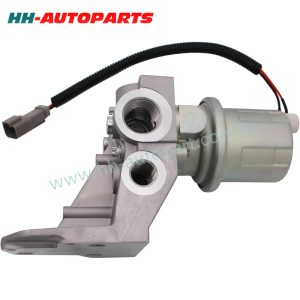 4935006 3949086 5362270 24V Fuel Lift Pump for Cummins 8.3L ISC ISL QSL QSC Cummins Parts HH-AutoParts Ref No. 3949086 4935006 5362270 3939898 3945504 Description Electronic Turbo Actuator Applications: Cummins 8.3L,ISC,ISL,QSL,QSC