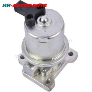 4935095 4076581 K4935095 24V Fuel Transfer Lift Pump for Cummins Engine ISX15 QSX15 Cummins Parts HH-AutoParts
