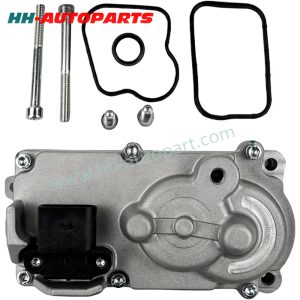 5501185 5452695 5501185RX Actuator for Cummins Engine ISX X15 15Liter CM2350 CM2450 Cummins Parts HH-AutoParts 5501185RX 5501185 5452695 5356525 4034429RX 4034429 4034188 5358453 Actuator Cummins Engine ISX, X15, 15 Liter, CM2350, CM2450