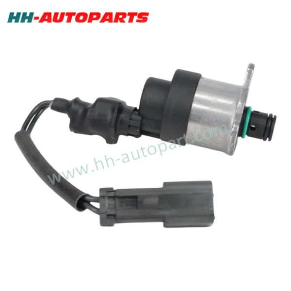 4903523 Actuator Fuel Control Solenoid Valve for Cummins QSL9 C7NR3 ...
