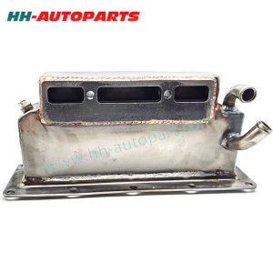 5262613 4947109 3929333 Aftercooler for Cummins Engine 4BT 4BTA 4BTAA3.9 Cummins Parts HH-AutoParts