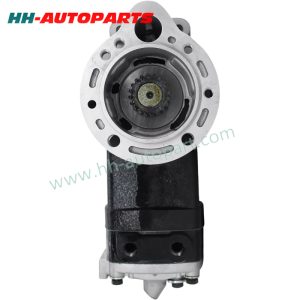 Air Brake Compressor 3558072 3558072RX for Cummins Engine L10 M11 N14 Cummins Parts HH-AutoParts