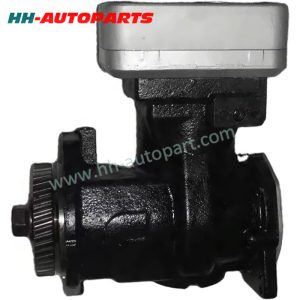 4933783 Air Compressor for Cummins KTA38 ISLE 6C8.3 6L8.9 Engine Cummins Parts HH-AutoParts