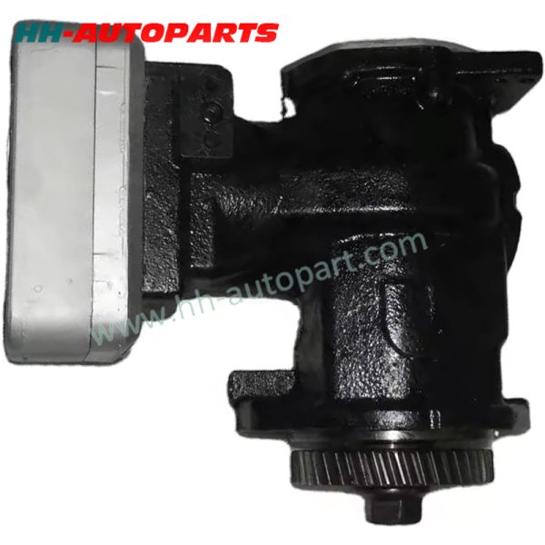 4933783 Air Compressor for Cummins KTA38 ISLE 6C8.3 6L8.9 Engine ...