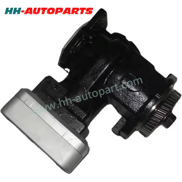 4933783 Air Compressor for Cummins KTA38 ISLE 6C8.3 6L8.9 Engine ...