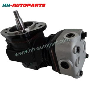 4937403 C4937403 Air Compressor for Cummins Engine 4BT 4B3.9 6B5.9 Cummins Parts HH-AutoParts