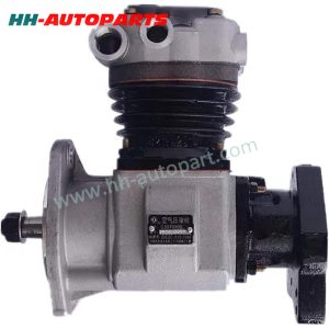 Air Compressor C3970805 3970805 for Cummins 6CT 6CTA 8.3 Engine Cummins Parts HH-AutoParts