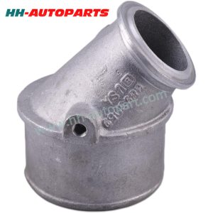 3893059 Air Intake Elbow for Cummins Engine L10 M11 ISM QSM Cummins Parts HH-AutoParts
